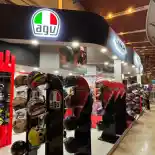 Promo Helm Branded AGV di GJAW 2025, Diskon Hingga Rp 1,15 Juta