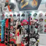 KYT Buka Pre-Order KX-1 Race GP Edisi Bastianini di GIIAS 2025, Harga Rp 8 Juta