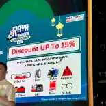 Promo Diskon Spare Part Yamaha di Program RAYA 2025