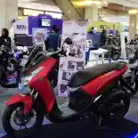 Yamaha Membawa Nuansa Ramadhan di Blue Core Yamaha Motor Show