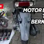 VIDEO: Cara Mempertahankan Harga Motor Bekas - Restorasi Tampilan Tetap Segar