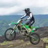 Crosser Muda Indonesia Siap Berlaga di All Japan MX 2024 Crosser Muda Indonesia Siap Berlaga di All Japan MX 2024