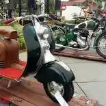 Galeri Foto: Djakarta Rumble 2016, Banyak Motor Legendaris