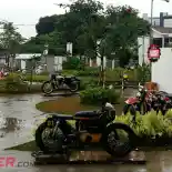 Djakarta Rumble 2016, Puaskan Dahaga Custom Culture