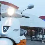 Peugeot Sold Out di IIMS 2015