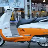 Ratusan Unit Peugeot Django Siap Ramaikan Jalanan Januari 2016 Nanti