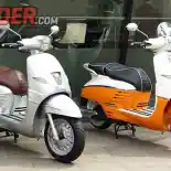 Desain Peugeot Django di Indonesia, Beda Dengan Produk Globalnya