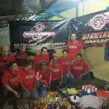 Komunitas Djantans Gelar Ulang Tahun Ke-2