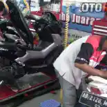 Yamaha Doni Tata Sport Plaza, Servis Oke, Beli Unitnya juga Ada! Yamaha Doni Tata Sport Plaza, Servis Oke, Beli Unitnya juga Ada!