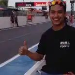 Doni Tata Siap Kembali Berlaga di ARRC Musim Depan Doni Tata Siap Kembali Berlaga di ARRC Musim Depan