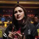 Mau Turing ke Himalaya? Donna Agnesia Beri Tipsnya untuk Para Wanita