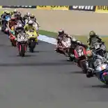 Dorna Cari Pemasok Mesin Moto2 Baru