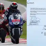 Kabar Baik, Menpora Imam Nahrawi Tandatangani Pelaksanaan MotoGP 2017!