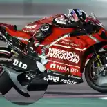 Ducati Tunggu Hasil Banding Winglet Swing Arm, Keluar Awal Minggu Ini