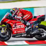 Kemenangan Dovizioso di Qatar Menuai Protes Soal Spoiler Swing Arm