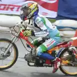 Hasil Pertarungan Seru Pertamax Motorsport Drag Bike Championship 2016 Seri Dua