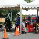 Daftar Kelas dan Biaya Ajang Drag Race Kemayoran 2023