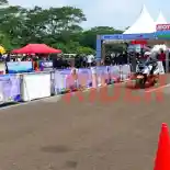 Sajikan Ragam Keseruan, Segini Harga Tiket Masuk Skuter Tuning Vol. 2