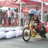 Kejurnas Drag Bike Memasuki Putaran Terakhir Pekan Ini