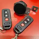 Alarm Drake Immobilizer System, Solusi Keamanan Motor Modern dari Digioto Alarm Drake Immobilizer System, Solusi Keamanan Motor Modern dari Digioto