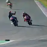 Drama Kualifikasi MotoGP Argentina antara Quartararo dan Miller