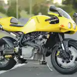 Lagi, Motor Eksotik Hilang Dicuri. Drysdale 1000 V8 Raib!