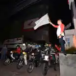 Bikers Honda Jakarta Siap Ramaikan Honda Bikers Day 2015 di Pacitan