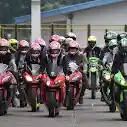 Kawasaki Racing Line, Kembali Salurkan Minat Balap Penunggang Kawasaki Kawasaki Racing Line, Kembali Salurkan Minat Balap Penunggang Kawasaki