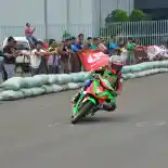 Honda Berbagi Pengetahuan Seputar Balap Lewat Honda Dream Cup 2017 Seri Jakarta Honda Berbagi Pengetahuan Seputar Balap Lewat Honda Dream Cup 2017 Seri Jakarta