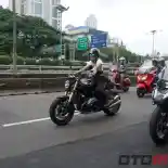 Seberapa Penting Penggolongan SIM Motor di Indonesia?