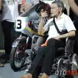 Tjetjep Heriyana: Saya tidak Kenal Yudhistira, Tapi Saya Yakin Dia Bagus!