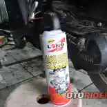 Carb Cleaner Masih Ampuh Buat Perawatan Ringan Motor Injeksi