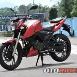Galeri: Detail TVS Apache RTR 200 4V