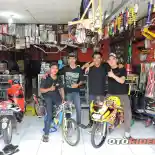 Ratu Perkasa Motor Layani Korek Harian Buat Daerah Cimanggis