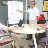 EO Duabelas Enterprise Resmi Hadir Dalam BLM Group