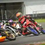 Semua Produk yang Berkaitan Ajang Balap Motor Harus Terdaftar di IMI