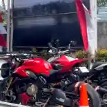 Intip Spesifikasi Dua Motor Ducati yang Disita KPK dari Immanuel Ebenezer Intip Spesifikasi Dua Motor Ducati yang Disita KPK dari Immanuel Ebenezer