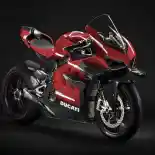 VIDEO: Melihat Ducati Superleggera V4 Menyentuh Kecepatan 300 Km/jam