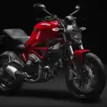 Ini Ducati Monster Paling Murah, Seperti Apa Speknya?