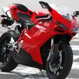 Ducati 848 Akan Diproduksi Kembali Seharga Rp 74 Jutaan, Bikin Kaget!