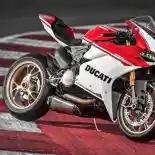 Ducati 1299 Panigale S Anniversario, Hanya Dibuat 500 Unit!
