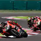 Ducati Sempat Kecewa Tahun Lalu, Kini Positif Hadapi Laguna Seca