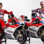 Panasnya Persaingan MotoGP, Ducati Segera Kembangkan Desmosedici GP18 Demi Lorenzo