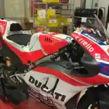 Musim Depan Ducati Desmosedici GP17 Tanpa Winglet, Ini Penampakannya Musim Depan Ducati Desmosedici GP17 Tanpa Winglet, Ini Penampakannya