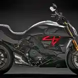 Inilah Wajah Baru Ducati Diavel 1260 Model 2019, Memikat!