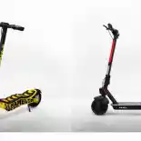 Ternyata Ducati Akan Jualan Skuter Listrik Perkotaan