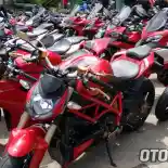 Ducati Desmo Owner Club Indonesia (DDOCI) Siap Bikin Chapter Daerah Ducati Desmo Owner Club Indonesia (DDOCI) Siap Bikin Chapter Daerah