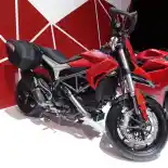 Penasaran Ducati Hypermotard 939? Test Ride Saja di GIIAS 2016