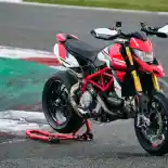 Ducati Beri Pembaruan pada Hypermotard 950 2022, Apa yang Ditawarkan?