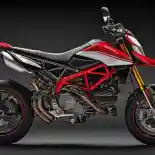 Ducati Luncurkan Hypermotard Generasi Terbaru, Sumpah Gagah!